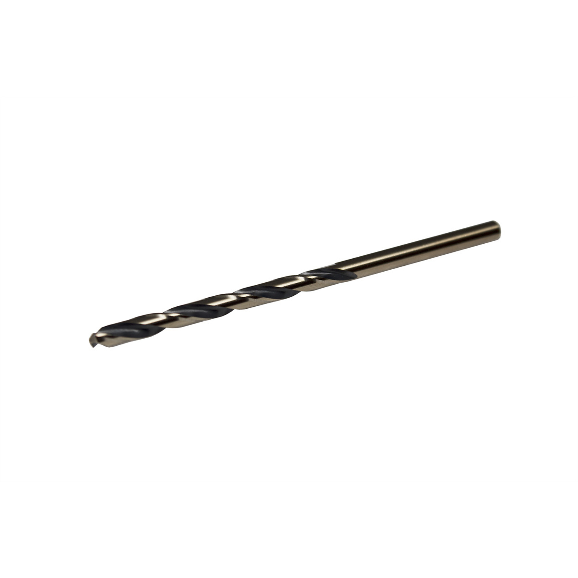 K Tool International Split Point Drill Bit — 9/64in., 135-Degree, Model# KTI71246